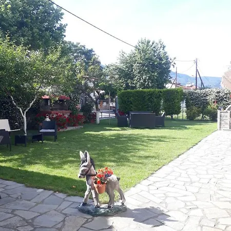 Elena Rooms-apartments