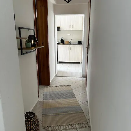 Appart hôtel Elena Rooms-apartments Asprovalta