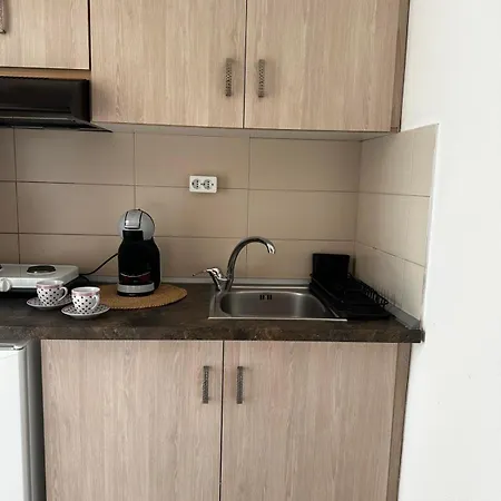 Appart hôtel Elena Rooms-apartments