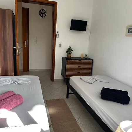 Elena Rooms-apartments Appart hôtel 4*