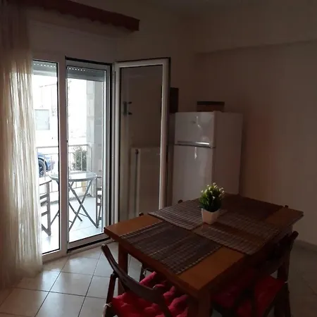 Elena Rooms-apartments Lejlighedshotel