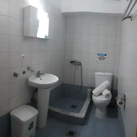 Elena Rooms-apartments Appart hôtel 4*