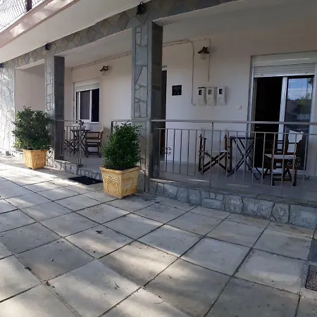 Elena Rooms-apartments Appart hôtel 4*