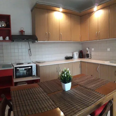 Elena Rooms-apartments Appart hôtel 4*