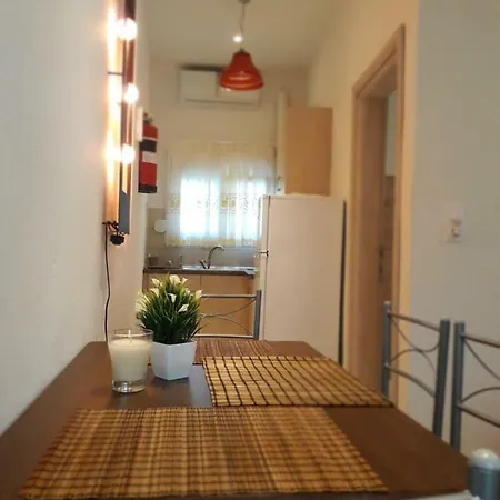 Elena Rooms-apartments