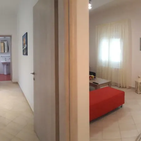 Elena Rooms-apartments Lejlighedshotel
