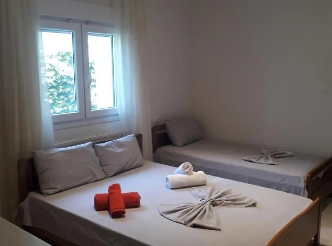 Appart hôtel Elena Rooms-apartments