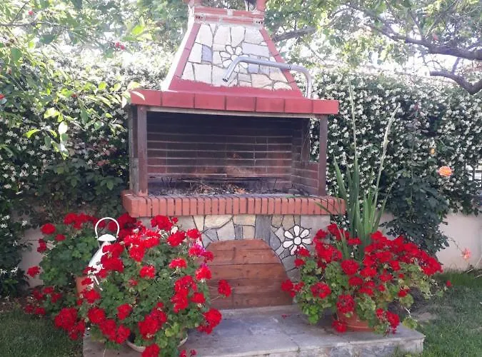 Elena Rooms-apartments Appart hôtel