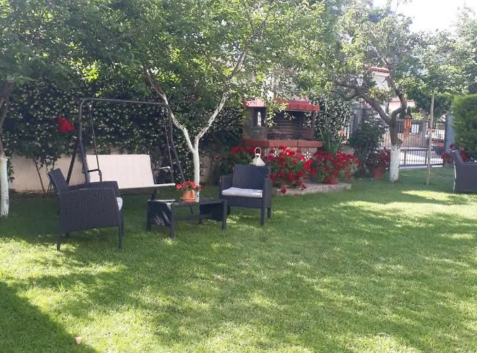 Elena Rooms-apartments Appart hôtel