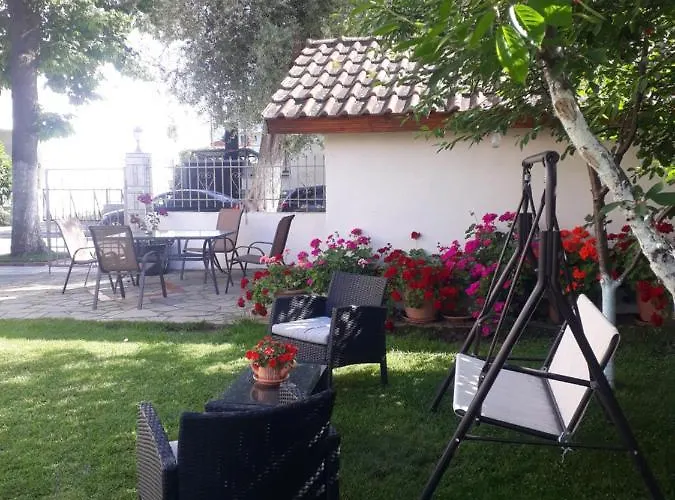 Elena Rooms-apartments Appart hôtel