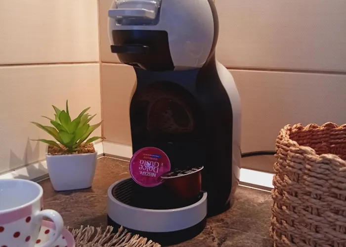 Appart hôtel Elena Rooms-apartments 4*