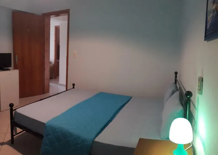 Appart hôtel Elena Rooms-apartments