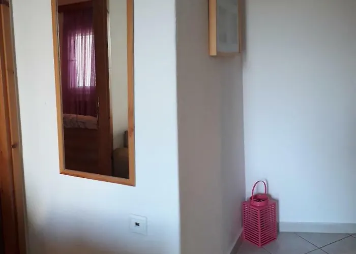 Appart hôtel Elena Rooms-apartments 4*