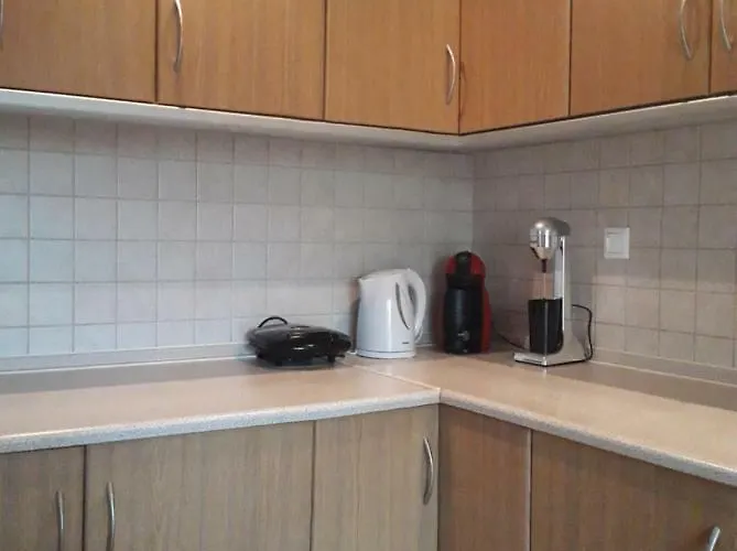 Elena Rooms-apartments 4*