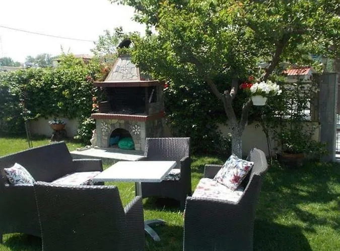 Elena Rooms-apartments Appart hôtel