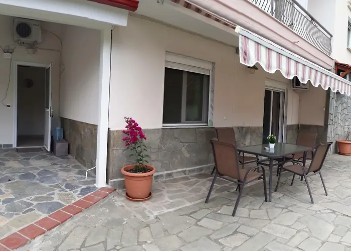 Appart hôtel Elena Rooms-apartments