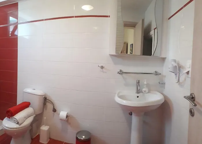 Elena Rooms-apartments