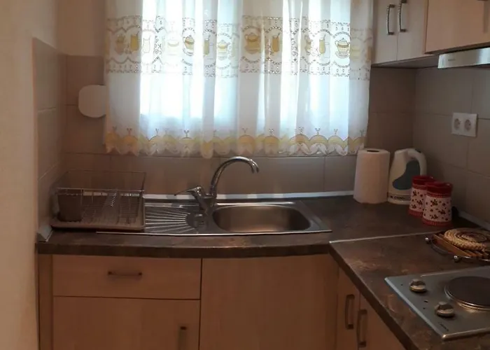 Elena Rooms-apartments 4* Asprovalta