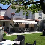 Appart hôtel Elena Rooms-apartments 4*
