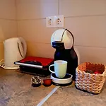 Elena Rooms-apartments Asprovalta