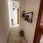 Elena Rooms-apartments 4*
