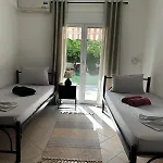 Elena Rooms-apartments 4* Asprovalta