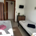 Elena Rooms-apartments Appart hôtel 4*