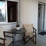 Elena Rooms-apartments Asprovalta