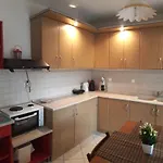 Appart hôtel Elena Rooms-apartments Asprovalta