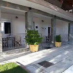 Appart hôtel Elena Rooms-apartments Asprovalta