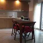 Elena Rooms-apartments Asprovalta