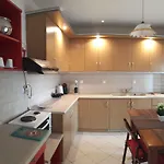 Appart hôtel Elena Rooms-apartments