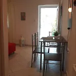 Elena Rooms-apartments Asprovalta