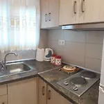 Elena Rooms-apartments 4* Asprovalta