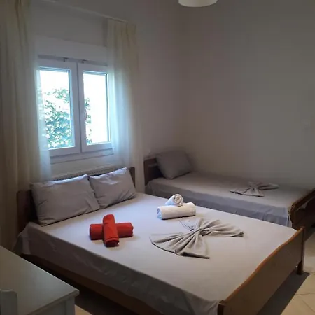 Hotel de apartamente Elena Rooms-apartments