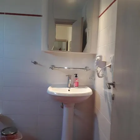 Elena Rooms-apartments Aparthotel Asprovalta