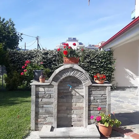 Elena Rooms-apartments *