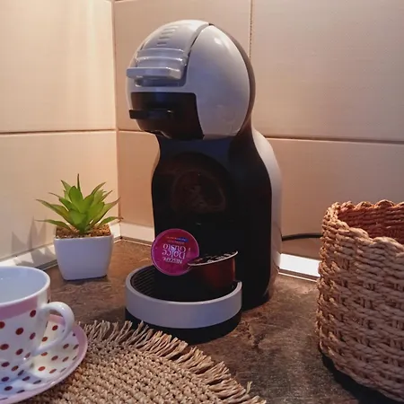 아파트호텔 Elena Rooms-apartments 4*