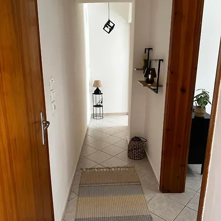 아파트호텔 Elena Rooms-apartments