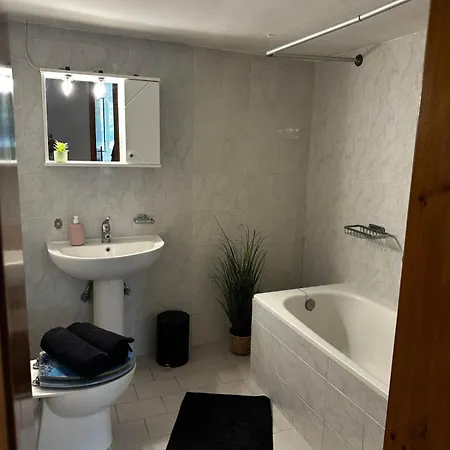 Elena Rooms-apartments