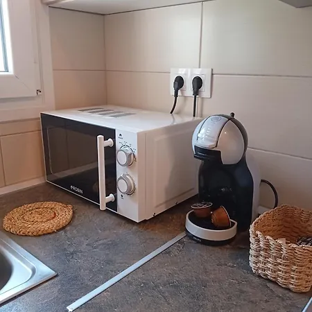 Elena Rooms-apartments 아스프로발타