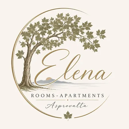 Elena Rooms-apartments אספרובלטה