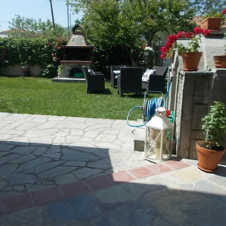 Elena Rooms-apartments Apart-hotel