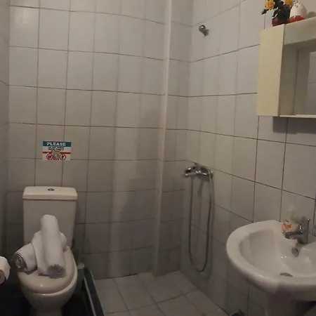 Elena Rooms-apartments Apart-hotel *