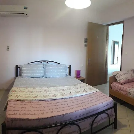 Elena Rooms-apartments Asprovalta