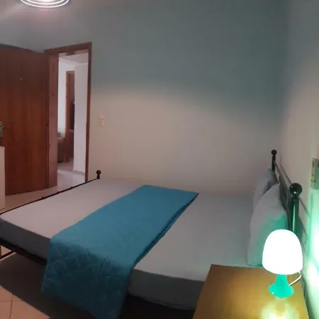 아파트호텔 Elena Rooms-apartments