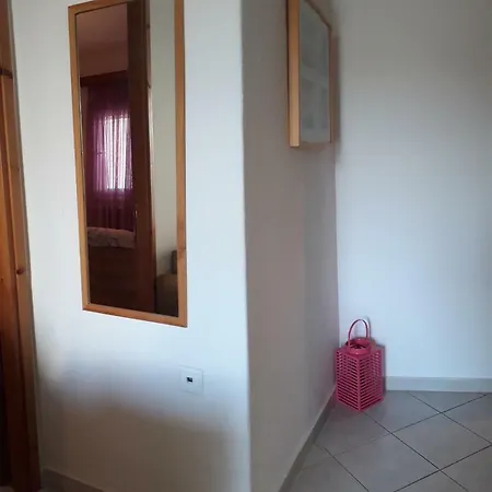 Apart-hotel Elena Rooms-apartments *