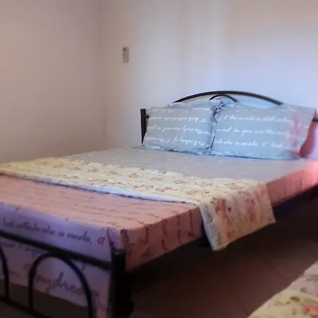 Elena Rooms-apartments