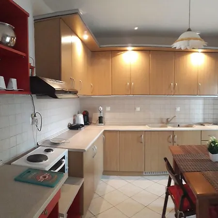 아파트호텔 Elena Rooms-apartments