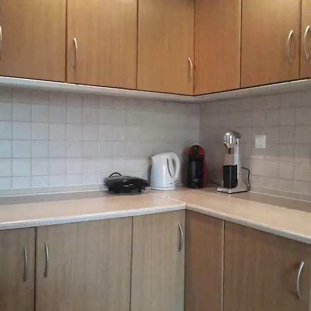 Elena Rooms-apartments *